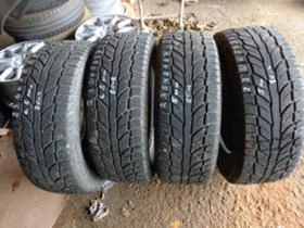 Гуми Зимни 235/65R17, снимка 2