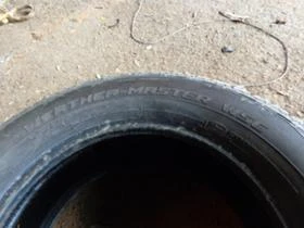 Гуми Зимни 235/65R17, снимка 8