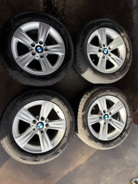 Джанти за BMW, снимка 1