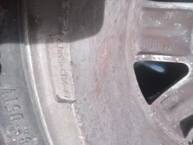 Джанти за Citroen, снимка 7