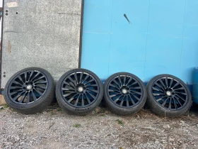 Гуми с джанти Michelin 225/40R18, снимка 2