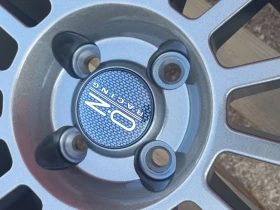 Джанти за Honda, снимка 13