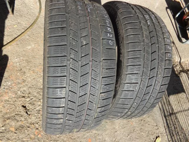 Гуми Зимни 275/40R20, снимка 5 - Гуми и джанти - 16231345