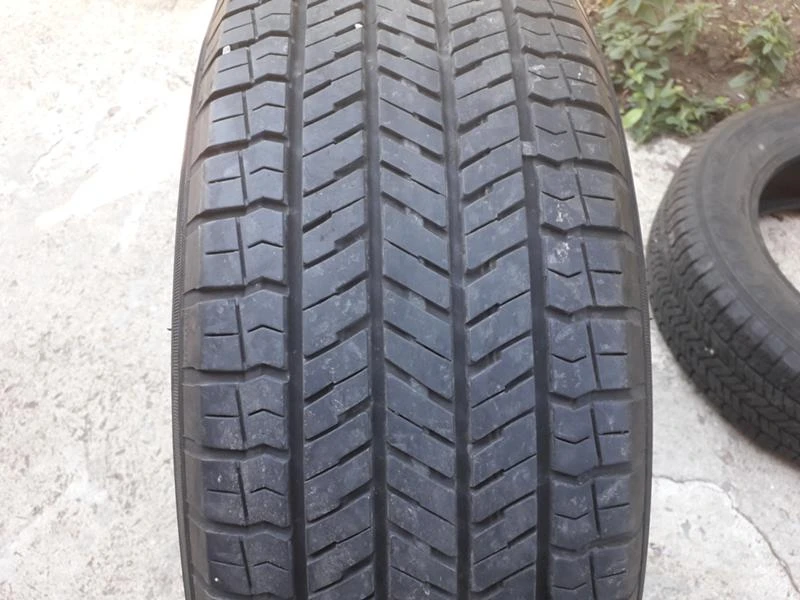 Гуми Летни 225/65R17, снимка 3 - Гуми и джанти - 22338665