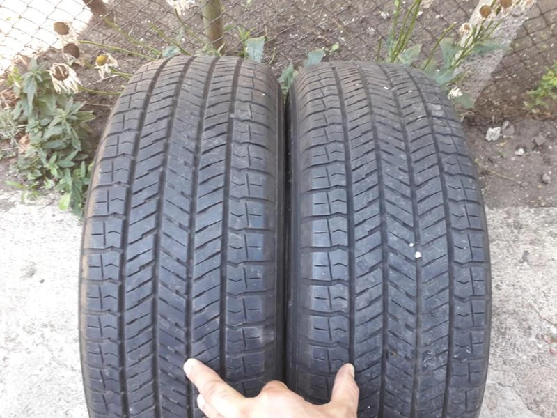 Гуми Летни 225/65R17, снимка 6 - Гуми и джанти - 22338665