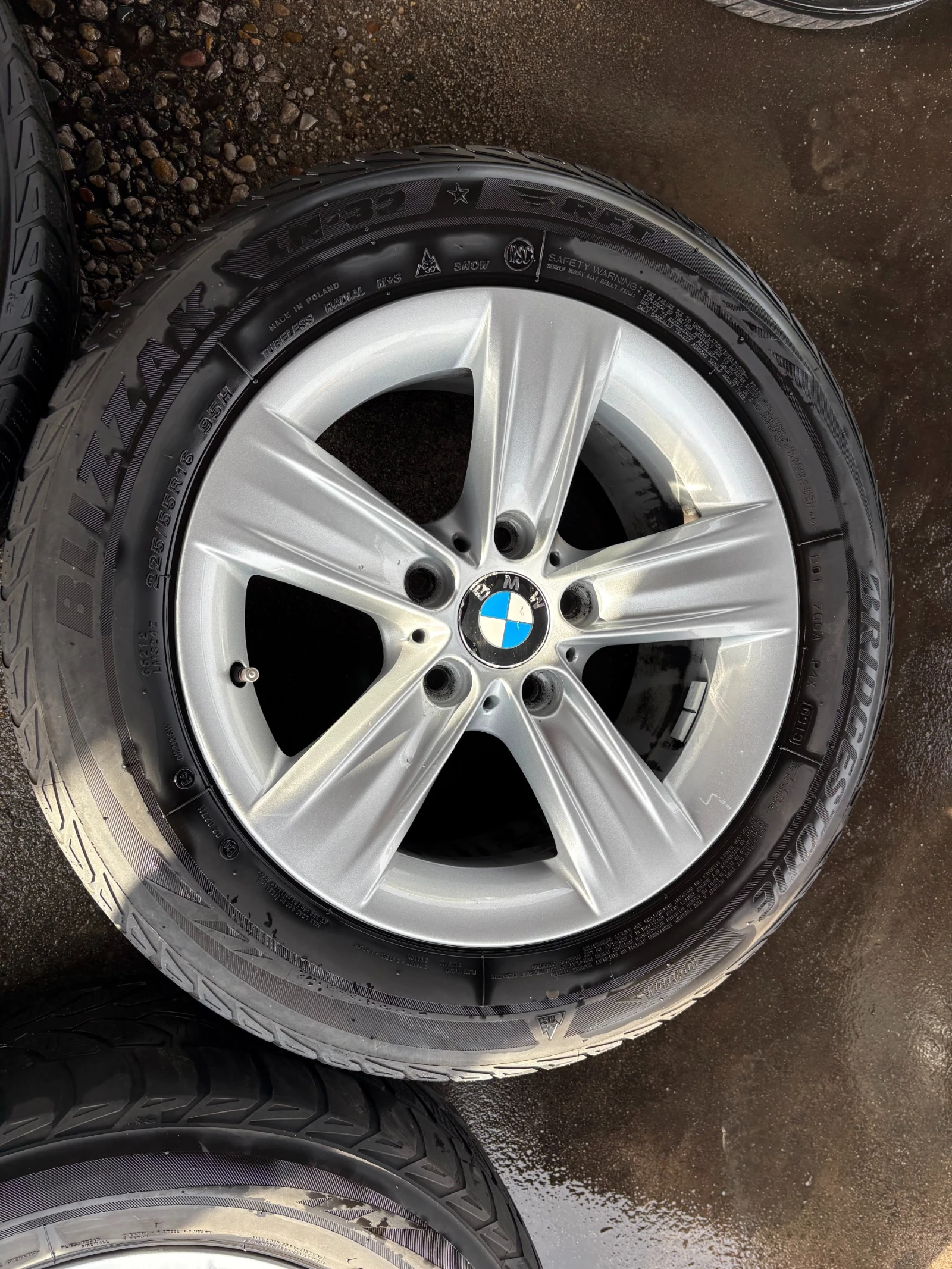 ������ �� BMW | Mobile.bg � ����������� 5