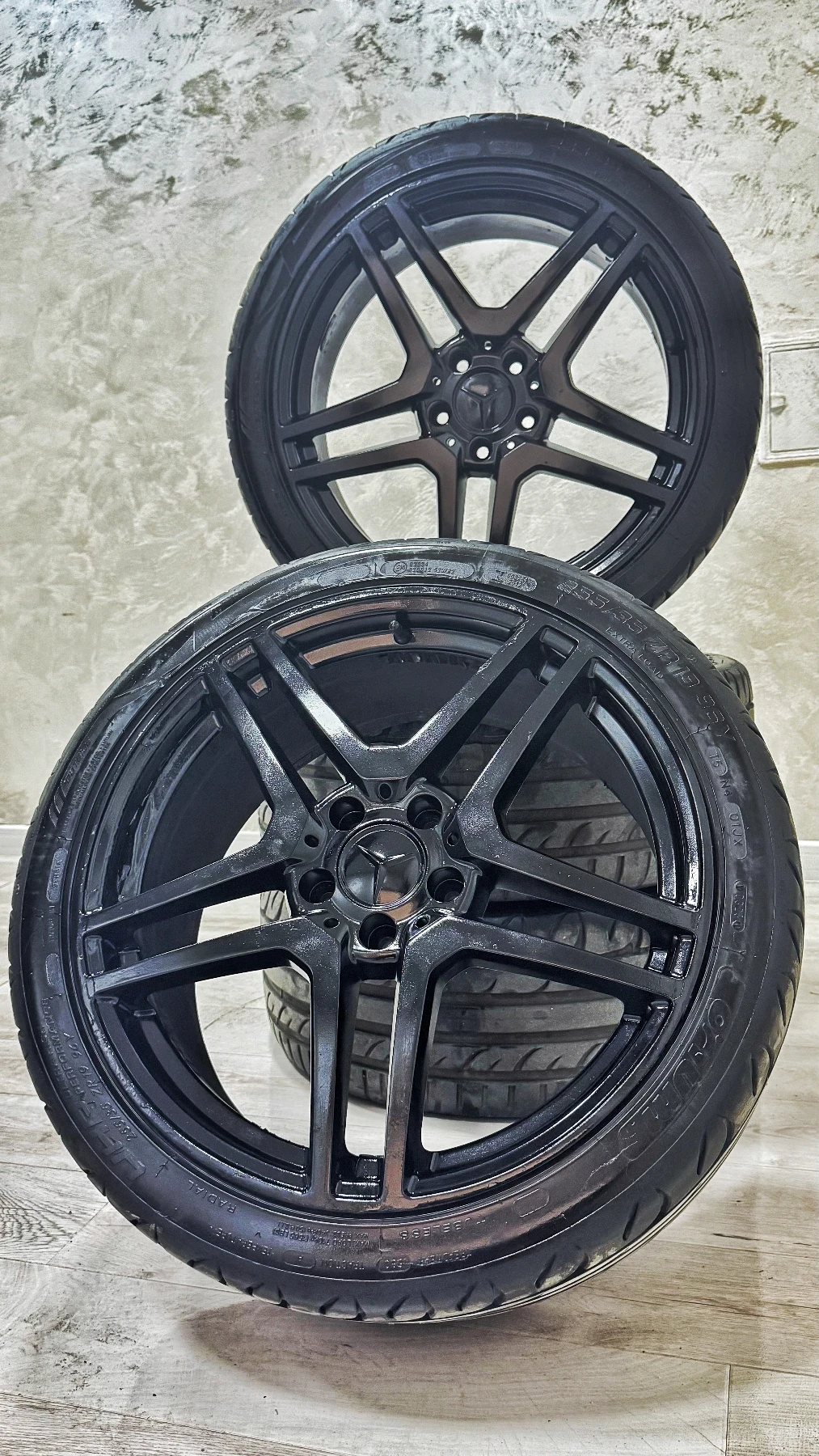 ���� � ������ 255/35R19 | Mobile.bg � ����������� 2