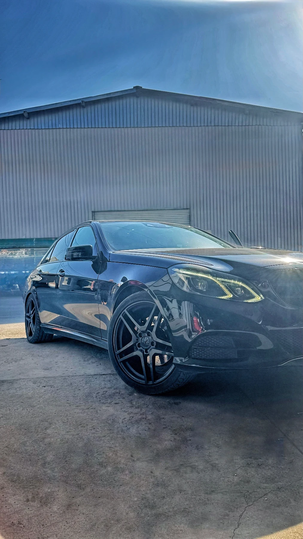 ���� � ������ 255/35R19 | Mobile.bg � ����������� 1