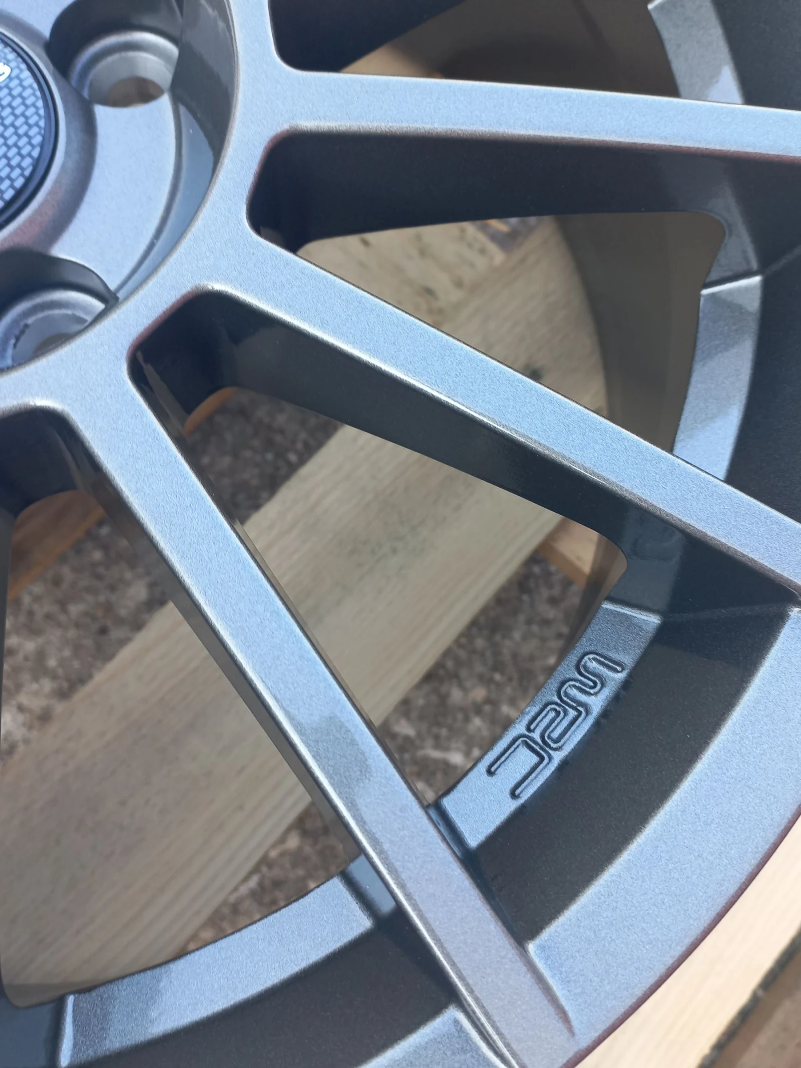 Джанти за Honda, снимка 12 - Гуми и джанти - 55341769