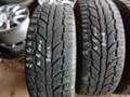 Гуми Зимни 235/65R17, снимка 4