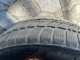 Гуми Зимни 255/50R19, снимка 1 - Гуми и джанти - 49069227