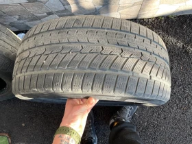 Гуми Зимни 255/50R19, снимка 2 - Гуми и джанти - 49069227