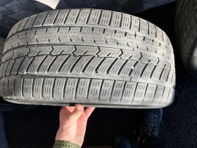 Гуми Зимни 255/50R19, снимка 4 - Гуми и джанти - 49069227