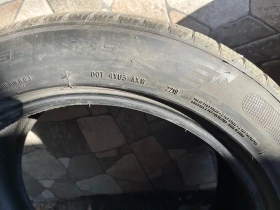 Гуми Зимни 255/50R19, снимка 8 - Гуми и джанти - 49069227