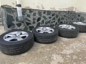   235/55R17  VW Tiguan | Mobile.bg    4