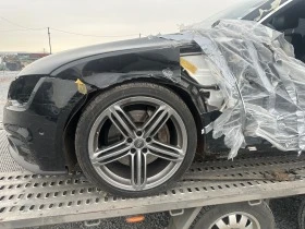 Audi A7 Bi-TdI S-line, снимка 4