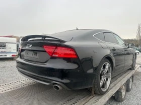 Audi A7 Bi-TdI S-line, снимка 6