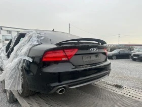 Audi A7 Bi-TdI S-line, снимка 5