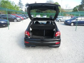 Peugeot 206 1, 1 iЛизинг!!! Сервизна история+ сервизни докумен, снимка 6