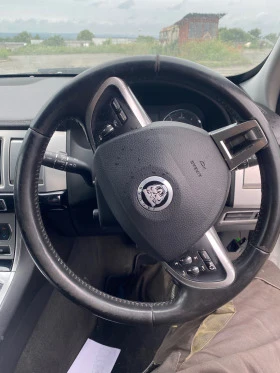 Jaguar Xf 2.2d, снимка 10