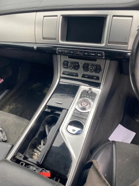 Jaguar Xf 2.2d, снимка 9