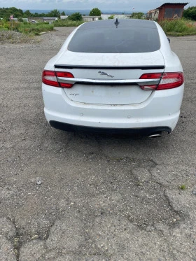 Jaguar Xf 2.2d, снимка 4