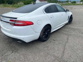 Jaguar Xf 2.2d, снимка 3
