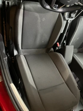 VW Taigo 1.0 бензин DRAN 7 степенна DSG, снимка 9