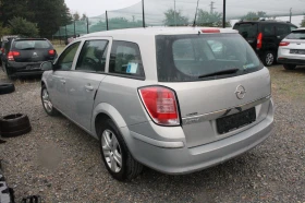 Opel Astra НА ЧАСТИ, ИТАЛИЯ, НОВ ВНОС, снимка 4