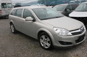 Opel Astra НА ЧАСТИ, ИТАЛИЯ, НОВ ВНОС, снимка 1