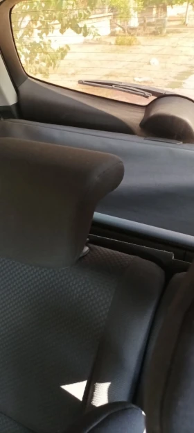 Toyota Corolla verso 1.6 vvt-i, снимка 12