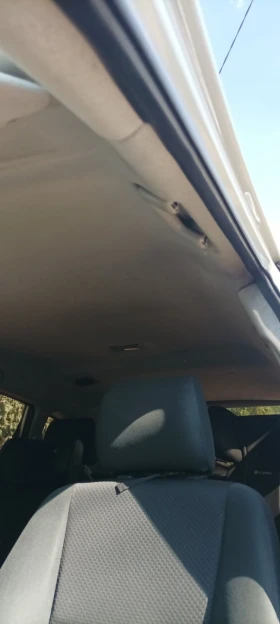 Toyota Corolla verso 1.6 vvt-i, снимка 11