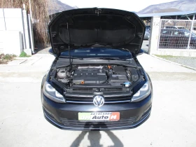 VW Golf 2.0TDI/150кс./АВТОМАТИК/КАТО НОВА, снимка 17