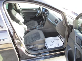 VW Golf 2.0TDI/150кс./АВТОМАТИК/КАТО НОВА, снимка 13