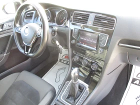VW Golf 2.0TDI/150кс./АВТОМАТИК/КАТО НОВА, снимка 14