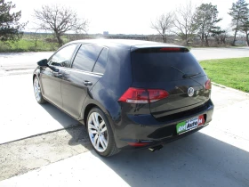 VW Golf 2.0TDI/150кс./АВТОМАТИК/КАТО НОВА, снимка 6