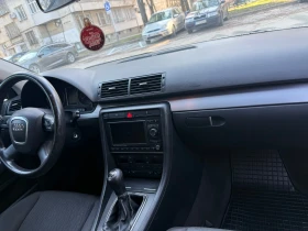 Audi A4, снимка 9