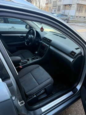Audi A4, снимка 7