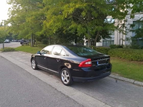 Volvo S80 2.5Т 2008, снимка 2