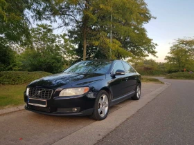 Volvo S80 2.5Т 2008, снимка 3