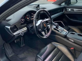 Porsche Panamera TURBO * ГЛАВНО ПРЕДСТАВИТЕЛСТВО НА VOLKSWAGEN * , снимка 7