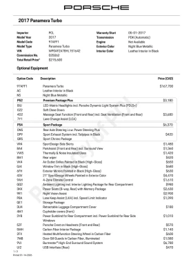 Porsche Panamera TURBO * ГЛАВНО ПРЕДСТАВИТЕЛСТВО НА VOLKSWAGEN * , снимка 10