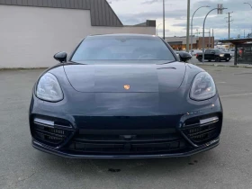 Porsche Panamera TURBO * ГЛАВНО ПРЕДСТАВИТЕЛСТВО НА VOLKSWAGEN * , снимка 2
