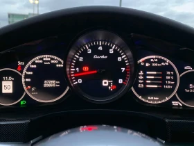 Porsche Panamera TURBO * ГЛАВНО ПРЕДСТАВИТЕЛСТВО НА VOLKSWAGEN * , снимка 8