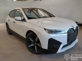 BMW iX M60 Automatic, снимка 4