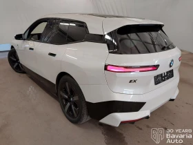 BMW iX M60 Automatic, снимка 2