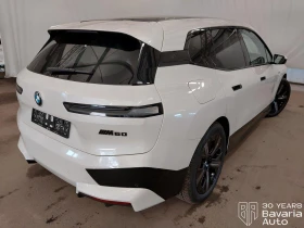 BMW iX M60 Automatic, снимка 3