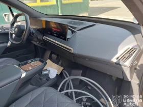 BMW iX M60 Automatic, снимка 7