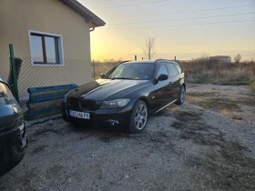 BMW 320 xdelete, снимка 1