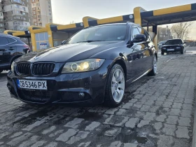 BMW 320 xdelete, снимка 6
